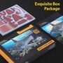 Puzzle 3D National Geographic animale pe cale de disparitie Marele rechin alb 72 piese